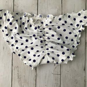 Victoria's Secret bottoms NWT